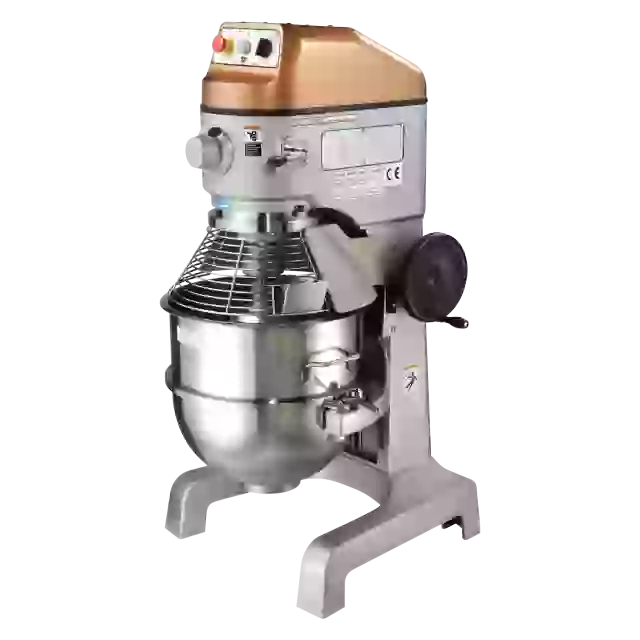 Robot univerzální digitální ovládání 3 rychlosti 60 l 400 V 