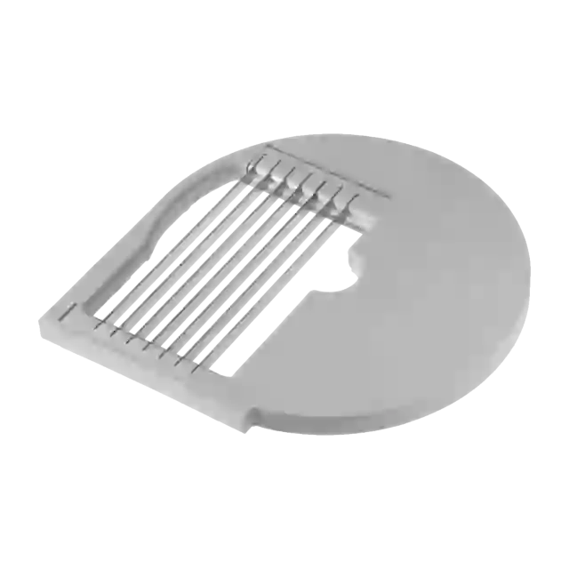 Disk hranolkovací 6x6 mm pro PSP 400 