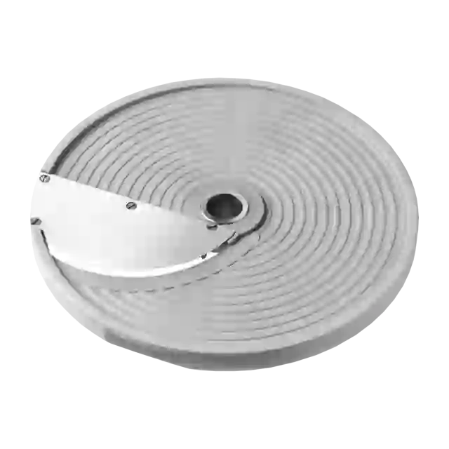 Disk plátkovací 1 mm na měkké plody pro PSP 400 a PSR 800 