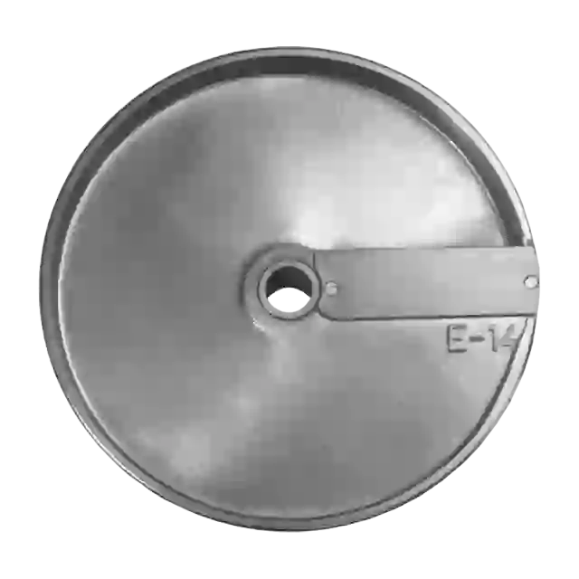 Disk plátkovací 14 mm pro PSP 400 a PSR 800 