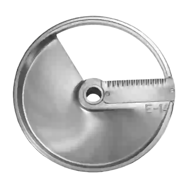Disk plátkovací 14 mm vlnitý pro PSP 400 a PSR 800 