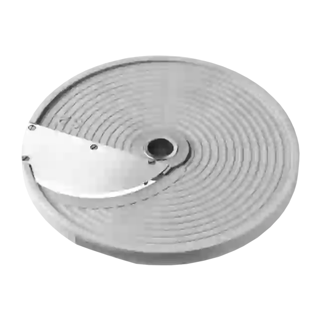 Disk plátkovací 2 mm na měkké plody pro PSP 400 a PSR 800 