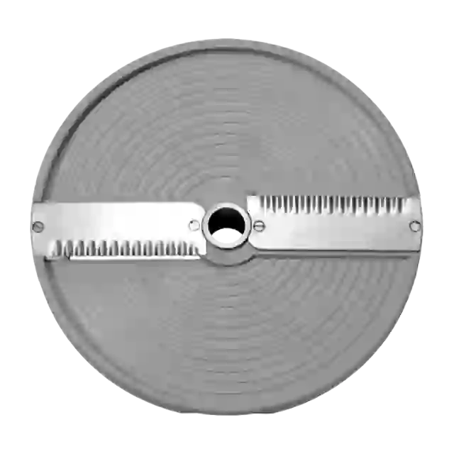 Disk plátkovací 3 mm vlnitý pro PSP 400 a PSR 800 