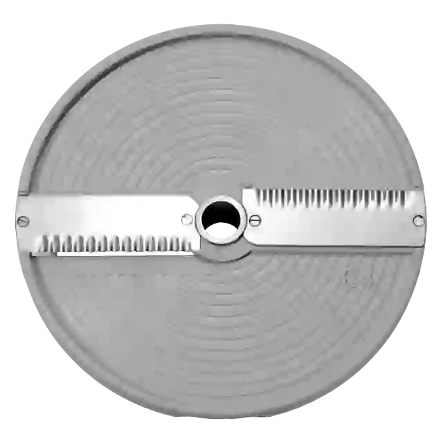 Disk plátkovací 4 mm vlnitý pro PSP 400 a PSR 800 