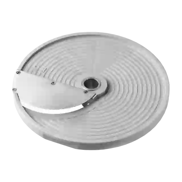 Disk plátkovací 5 mm na měkké plody pro PSP 400 a PSR 800 