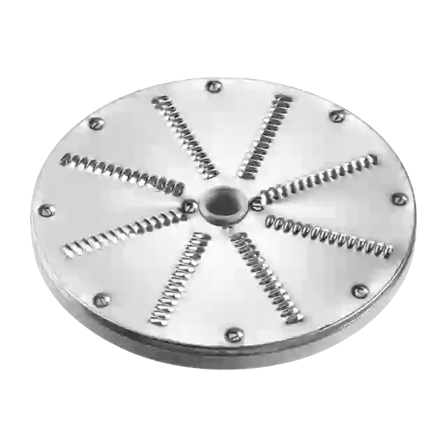Disk strouhací 3 mm pro PSP 400 a PSR 800 