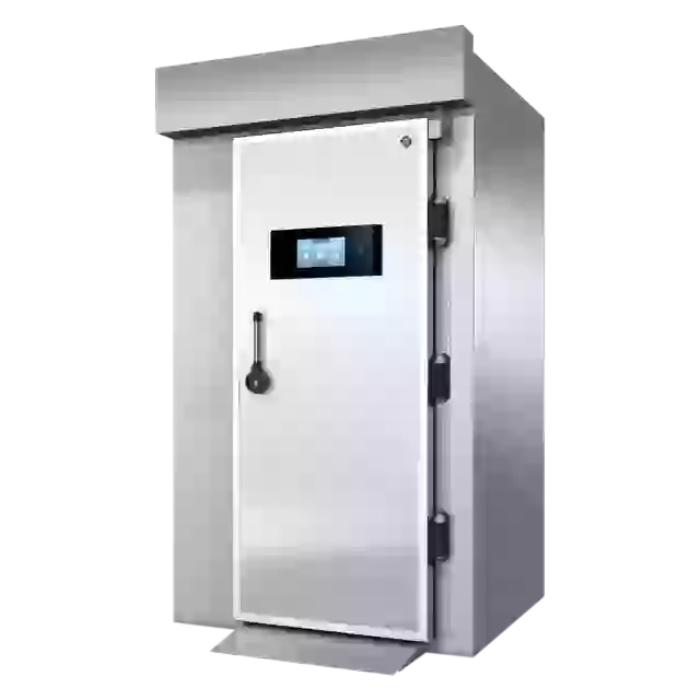 Box + výparník pro IS 4011 