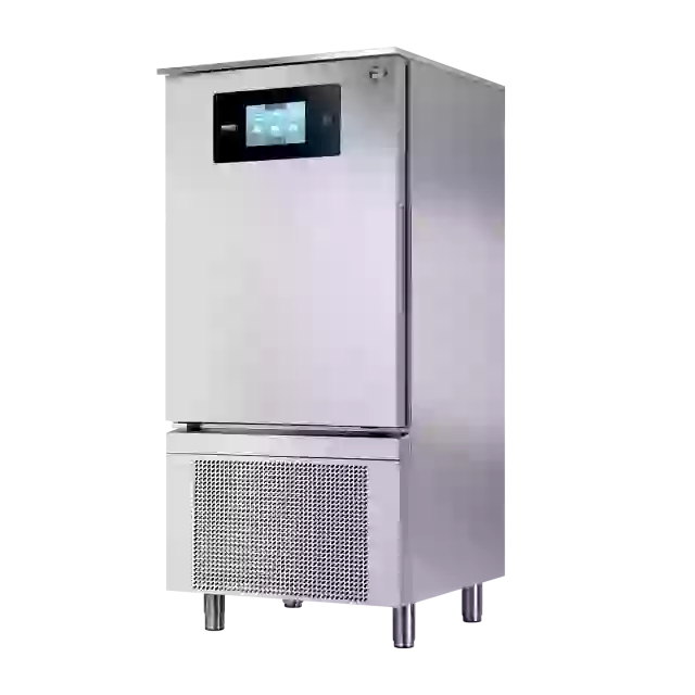 Multifukční zařízení INFINITY 10x GN 1/1 HK 