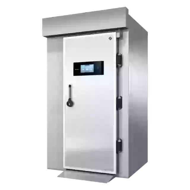 Chladicí jednotka pro INFINITY 4011 