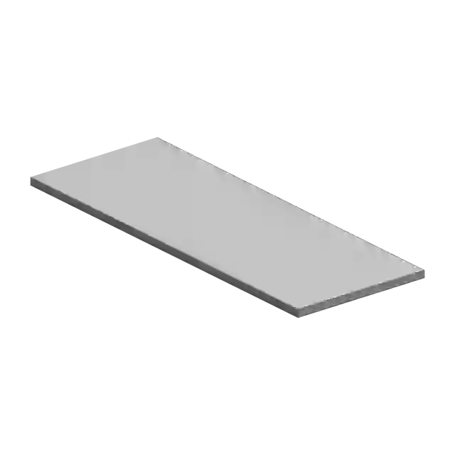 Deska pro SCH/SM 3D bez lemu 
