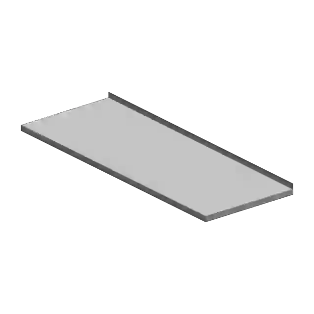 Deska pro SCH/SM 3D s lemem 