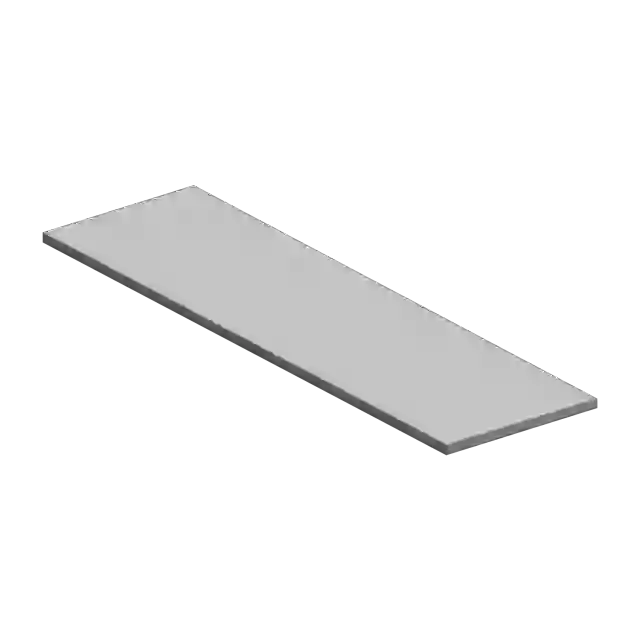 Deska pro SCH/SM 4D bez lemu 
