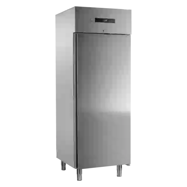 Skříň chladicí 700 l sterilizátor, pekařská EN 40x60, nerez 