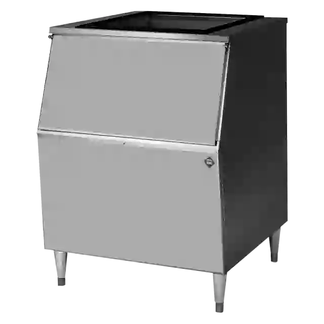 Zásobník ledu na N 215 200 kg 
