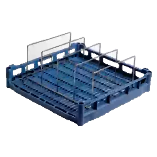 Koš s vložkou pro mytí 4 ks tabletů 53x37 