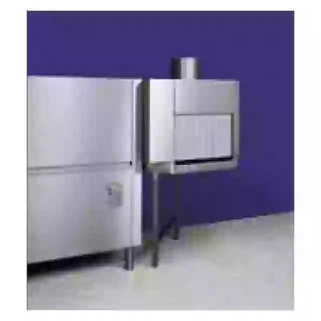 Sušící rohový modul pro tunelpvé myčky 9 kW  