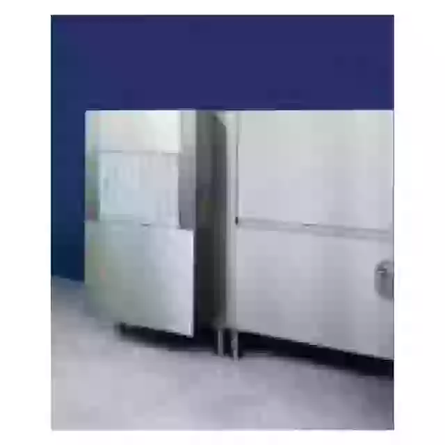 Tunel předmytí rohový 