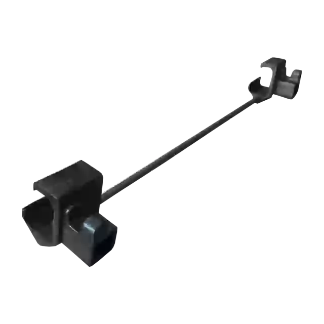 Rohový modul 475 mm 