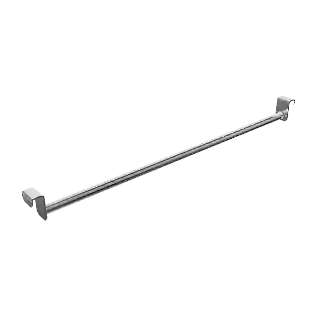 Závěsná tyč 744 mm 