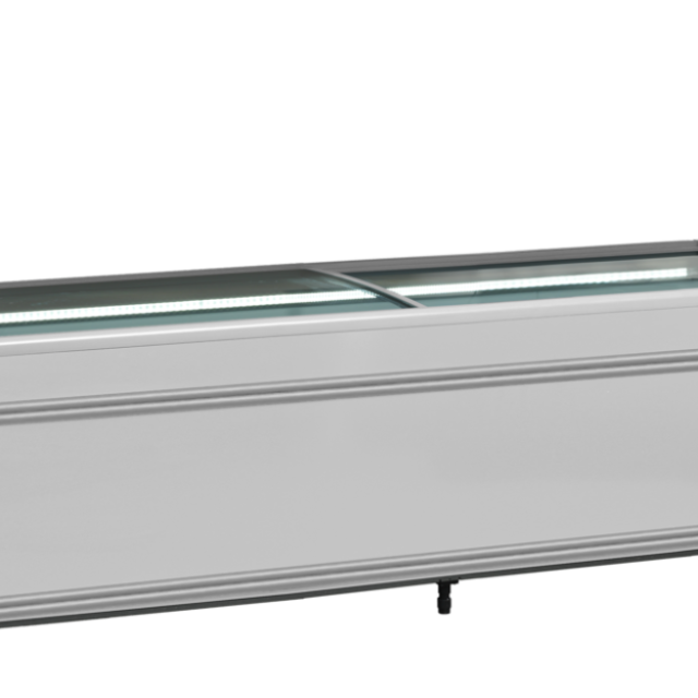 Mrazicí / chladicí ostrov TEFCOLD SFI250-CF VS