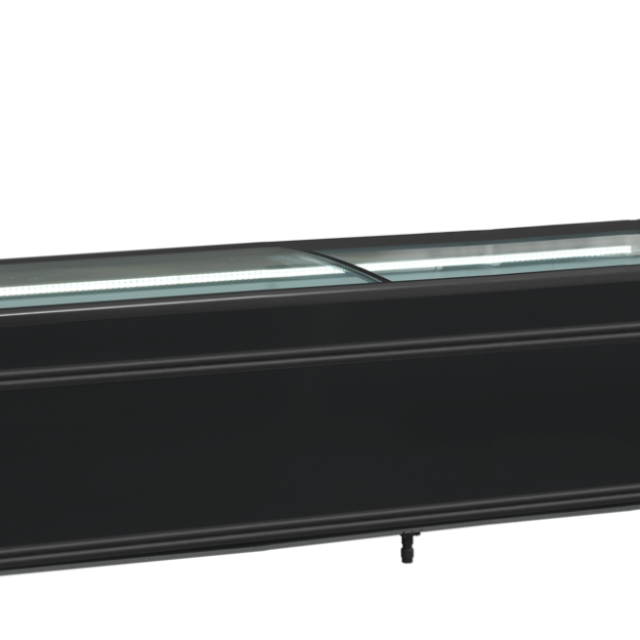 Mrazicí / chladicí ostrov TEFCOLD SFI250B-CF VS