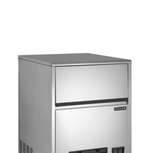 Výrobník kloboučkového ledu TEFCOLD TC57