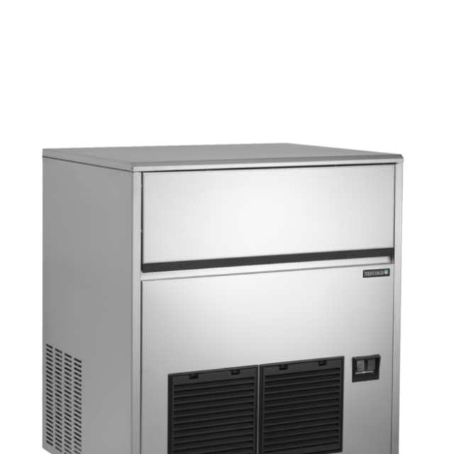 Výrobník kloboučkového ledu TEFCOLD TC85