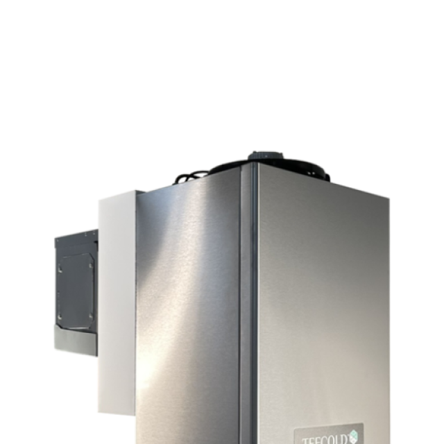 Chladicí bloková jednotka (3-5 m3) TEFCOLD CRU3050P
