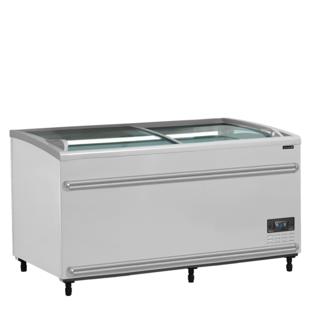 Mrazicí ostrov TEFCOLD SFI 145 F VS