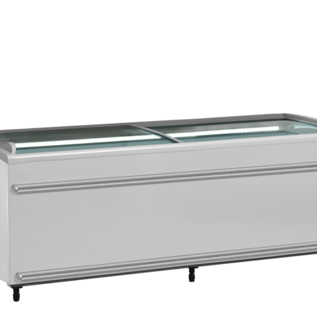 Mrazicí ostrov TEFCOLD SFI 210 F VS