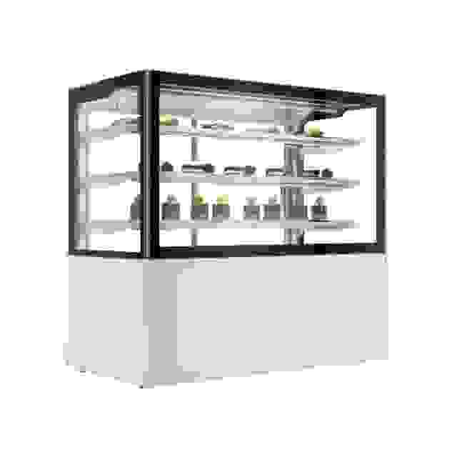 Cukrářská chladicí vitrína Carina 09 1,0 SQR