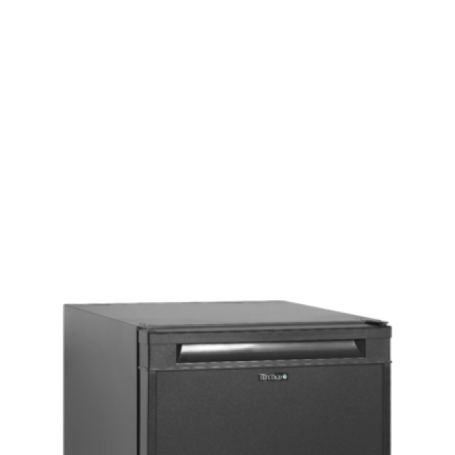 Minibar s plnými dveřmi TEFCOLD TM 35 C