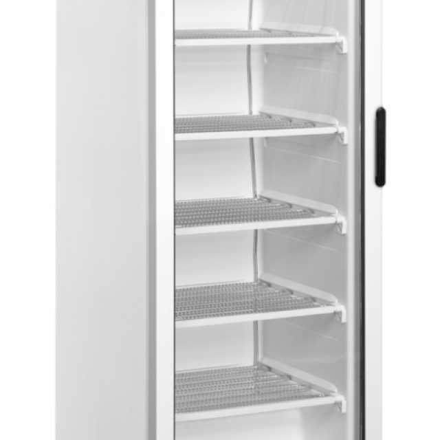 Mrazicí skříň, levé křídlové dveře TEFCOLD UFFS371G L/H