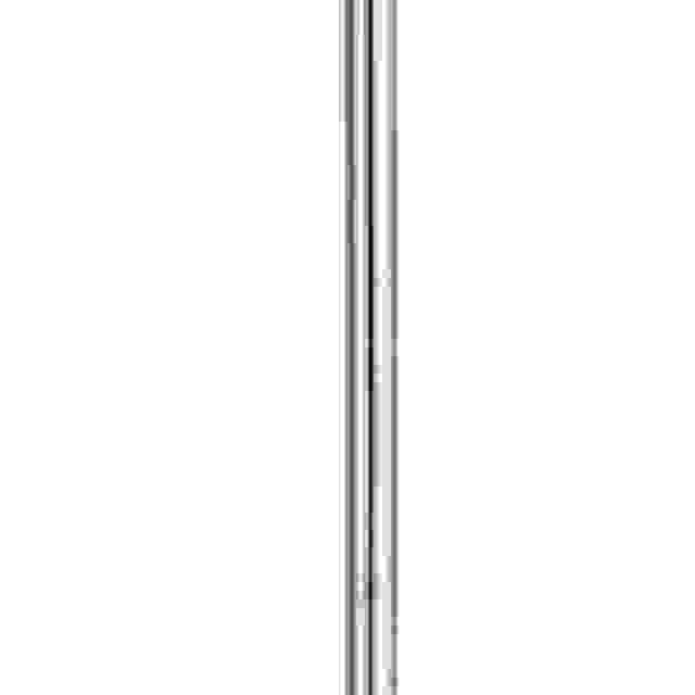 Lopata otáčecí děrovaná (Ø220,1900 mm)