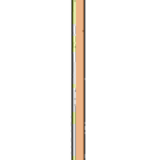 Lopata (Ø360/1700 mm)