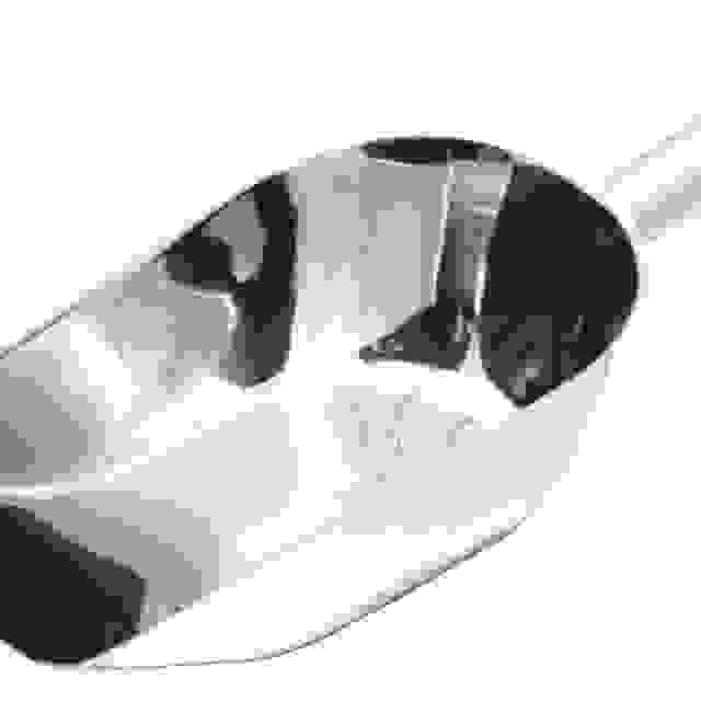 Lopatka (0,70 l) nerez