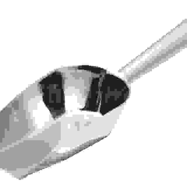 Lopatka (0,17 l) nerez