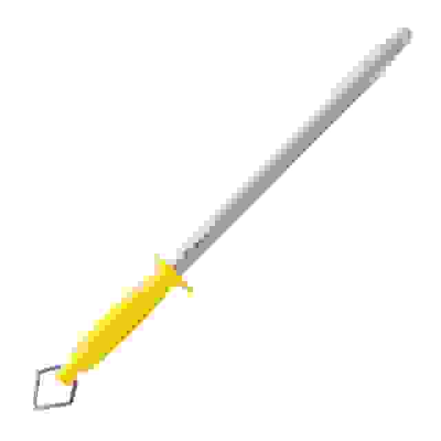 Ocilka DIAMANT - 310 mm, žlutá