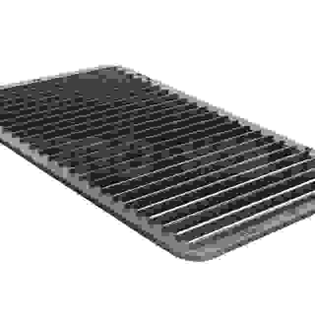 Rošt GN 1/1 CombiGrill