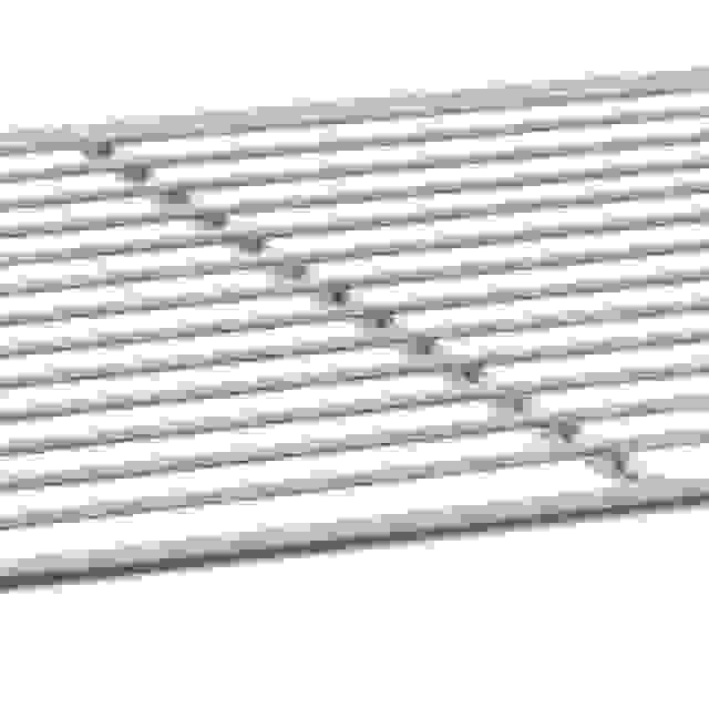 Rošt Heavy GN 1/1 - nerez