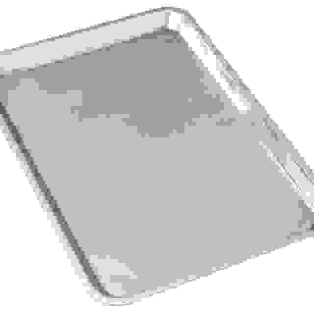 Tác oblý (375x250x25 mm)