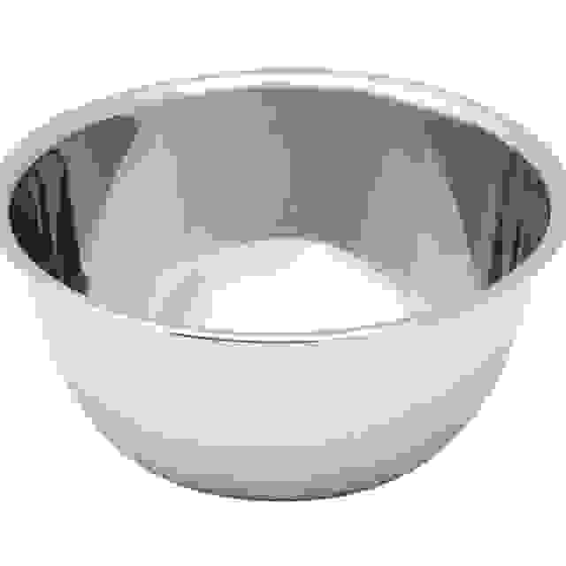 Mísa (Ø240, v=100 mm) - nerez leštěný