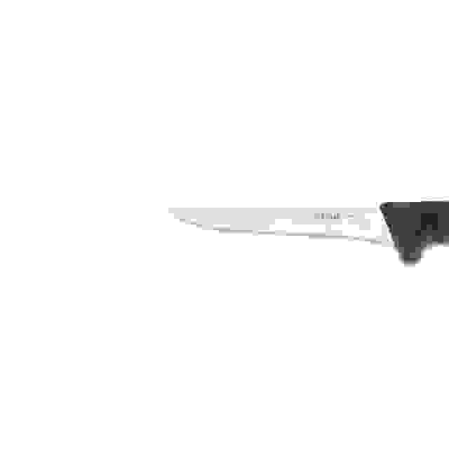 Nůž vykosťovací 13 cm - černý