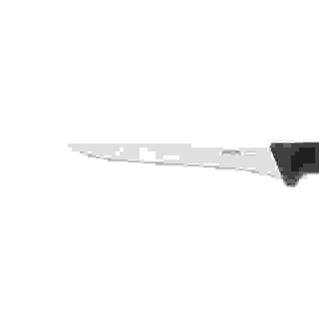 Nůž vykosťovací 18 cm - černý