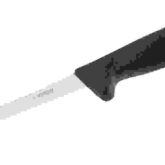 Nůž filetovací se škrabkou - 150 mm