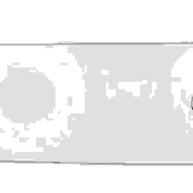 Nůž kuchařský - 230 cm, černý