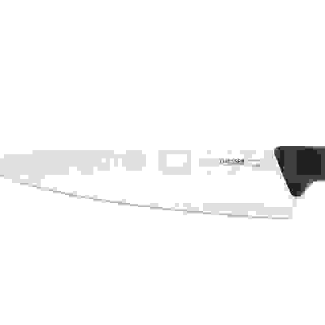 Nůž kuchařský 260 mm - černý
