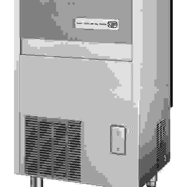 Výrobník ledu NTF SL-90-W (52kg/24h - 17g)