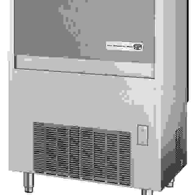 Výrobník ledu NTF SL-180-W (78kg/24h - 17g)