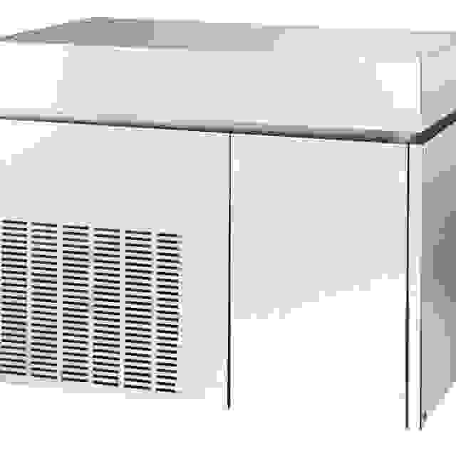 Výrobník ledu SM 750A 400kg/24h